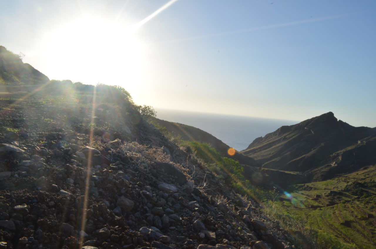 La Gomera