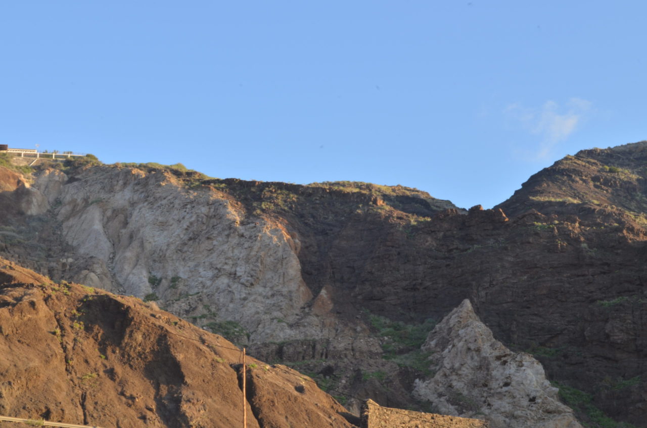La Gomera
