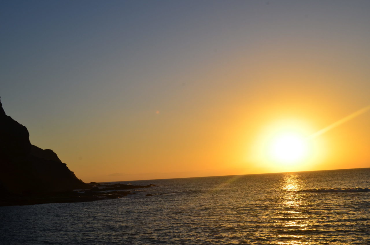 La Gomera