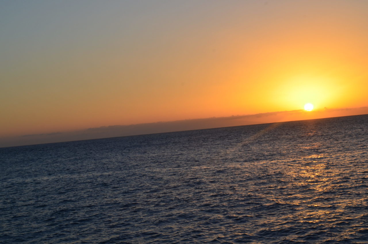 La Gomera
