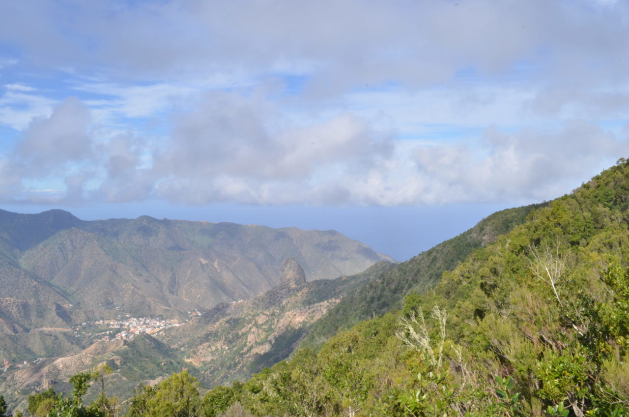 La Gomera