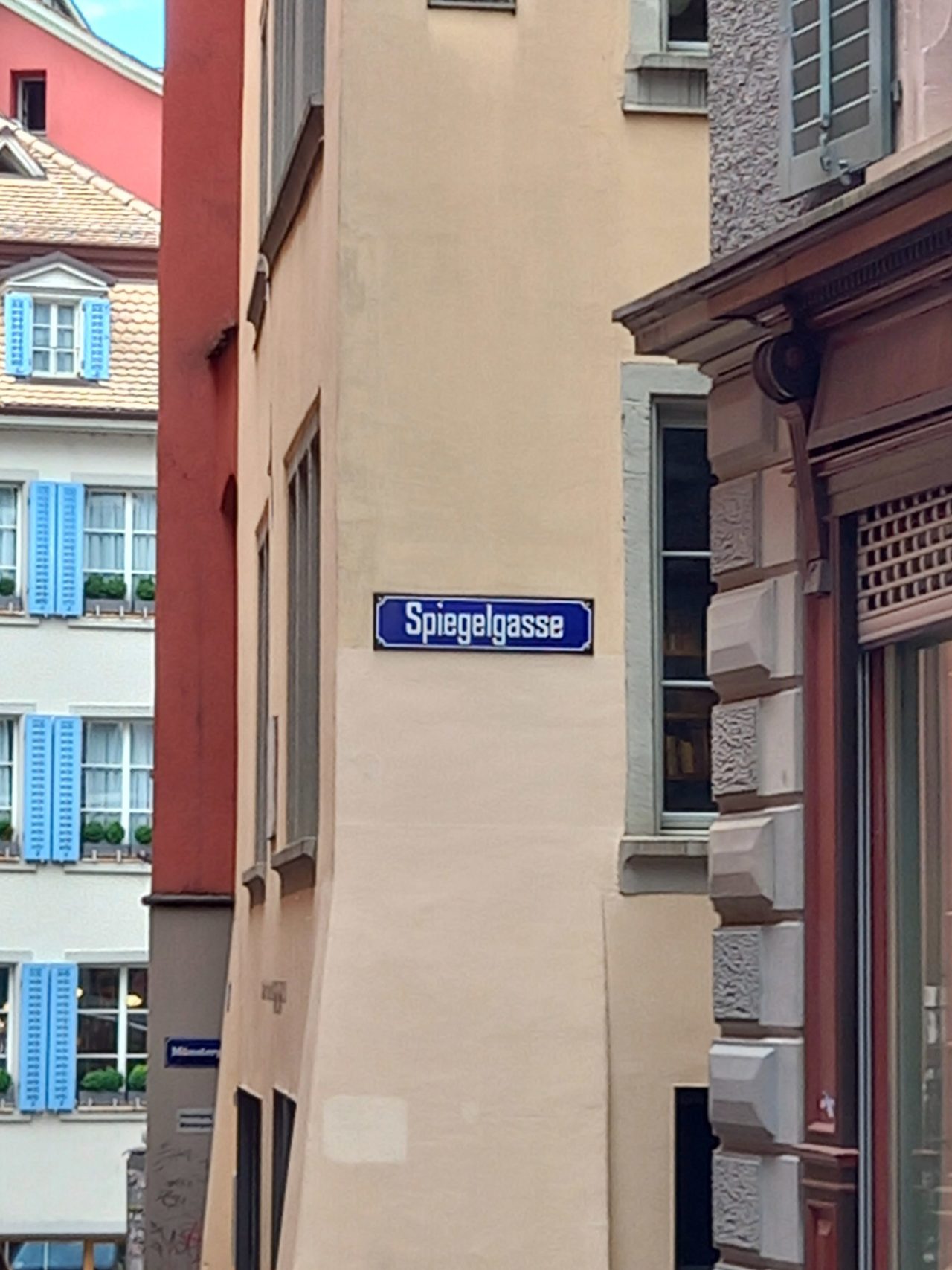 Schweiz