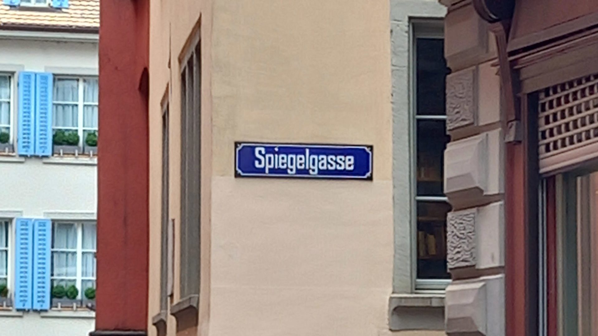 Schweiz