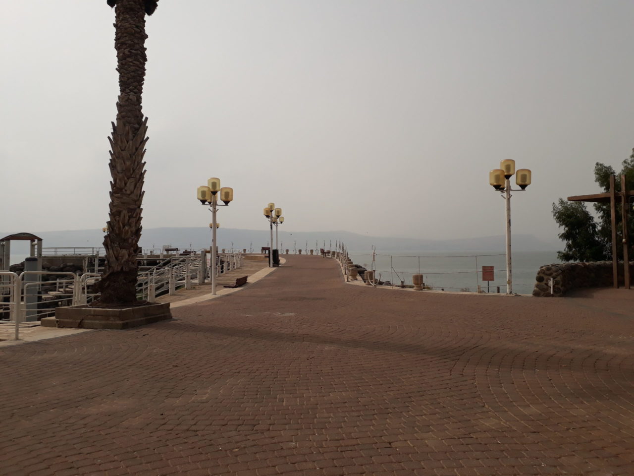 Tiberias