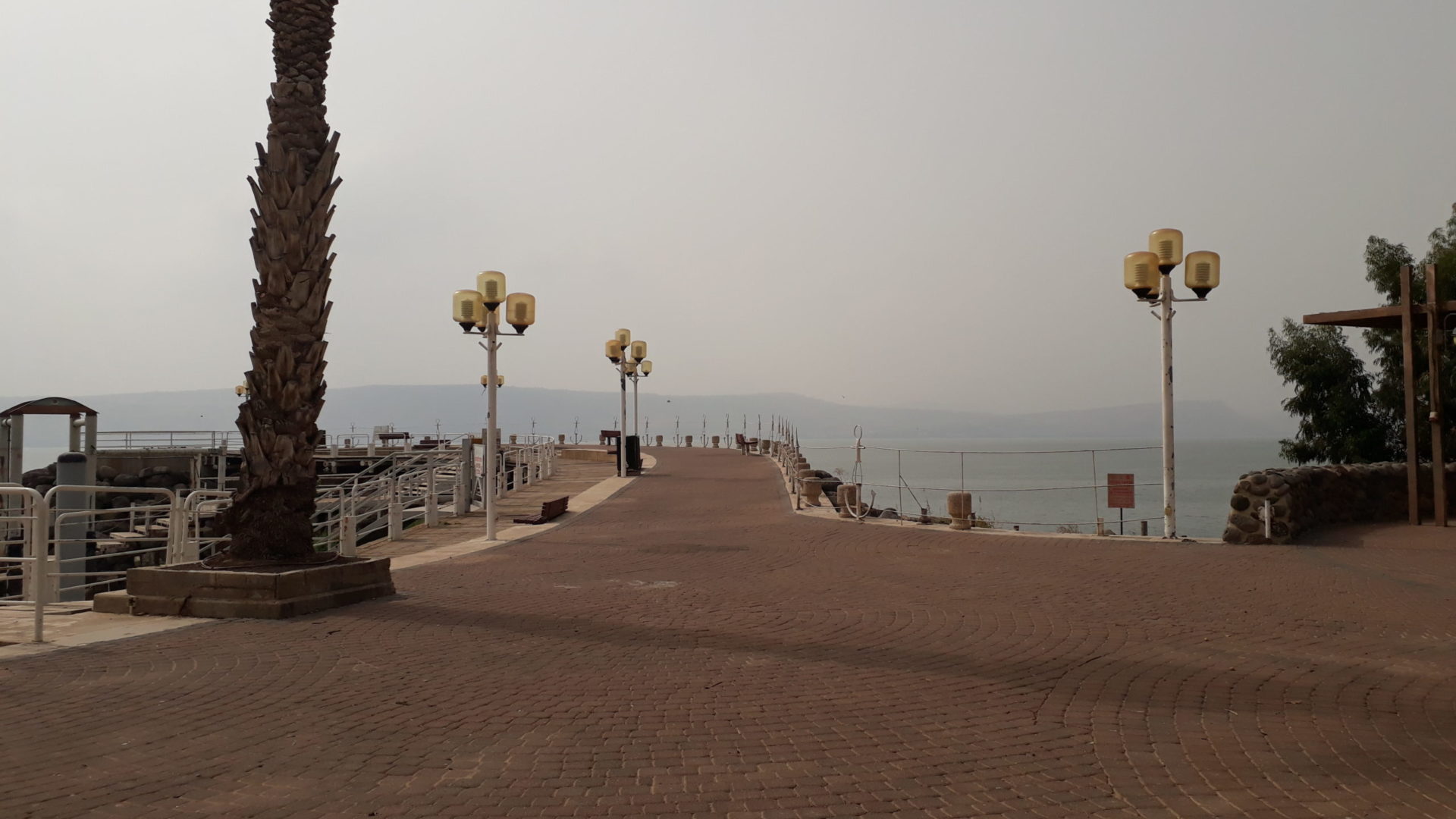 Tiberias